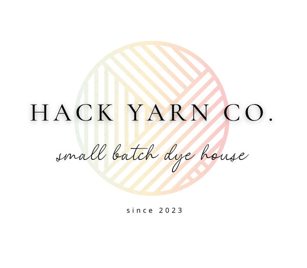 Hack Yarn Co.